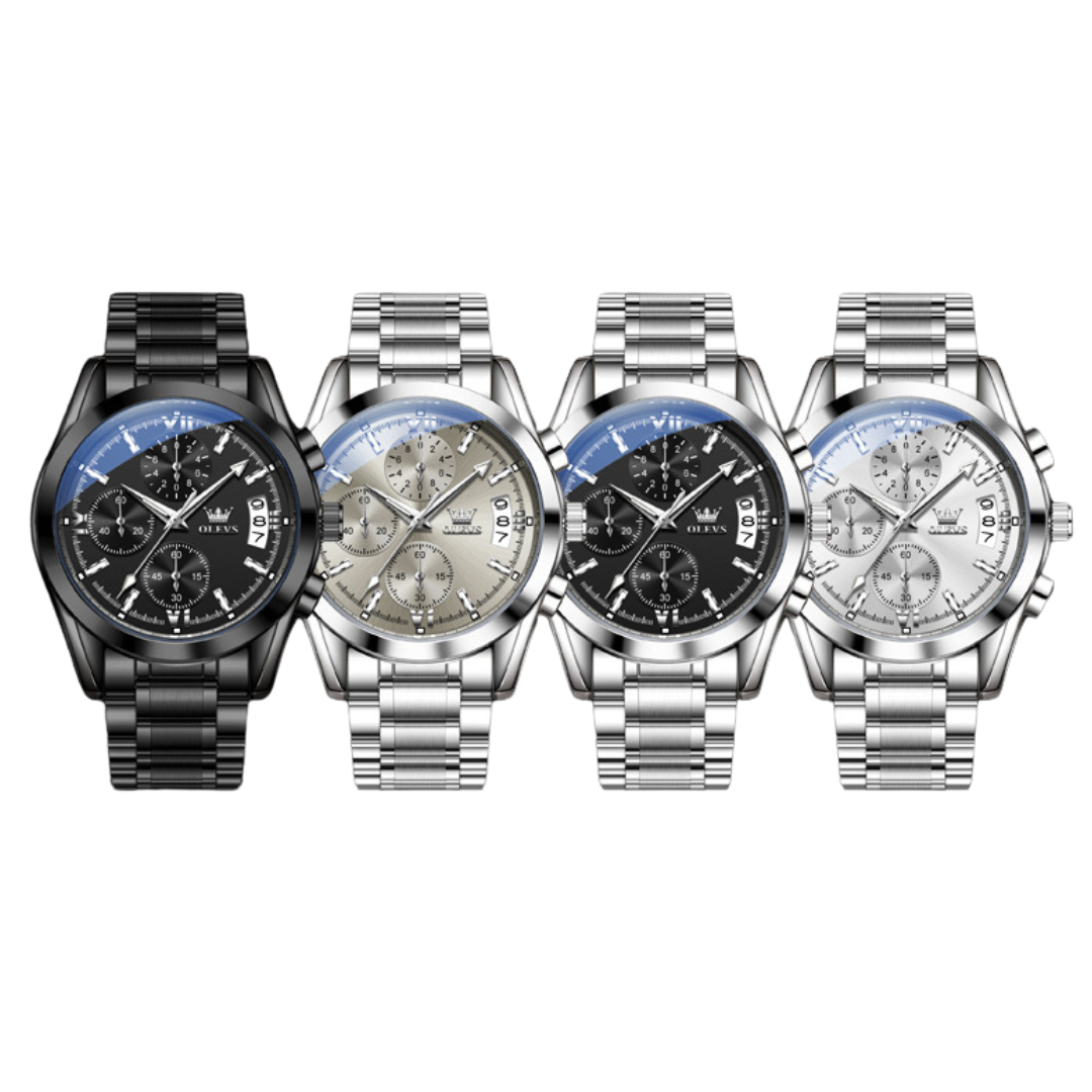 Celeste Aureum Watch