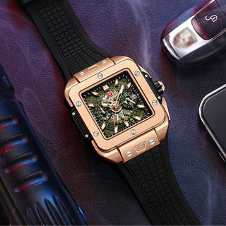 Regal Era Watch
