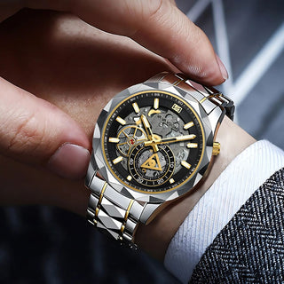 Velour Imperial Watch