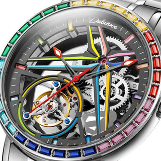 Paramount Lineage Watch