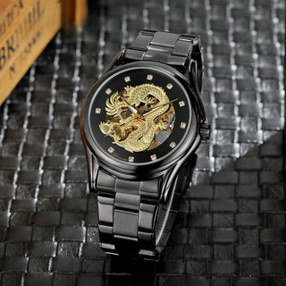 Patrician Honor Watch