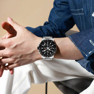 Eminent Valor Watch