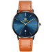 Blue - Black - Yellow