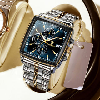 Eclipse Virtue Watch