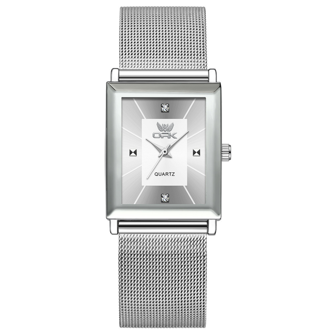 Eternal Majesty Watch