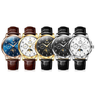 Sovereign Eclipse Watch