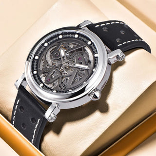 Aristocrat Meridian Watch
