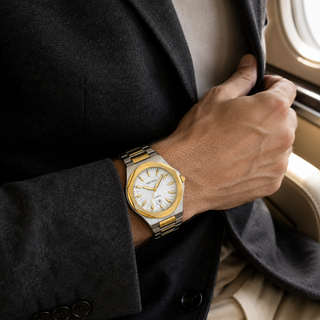 Creston Sovereign Watch