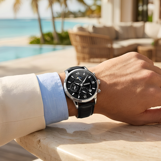 Astoria Dominion Watch