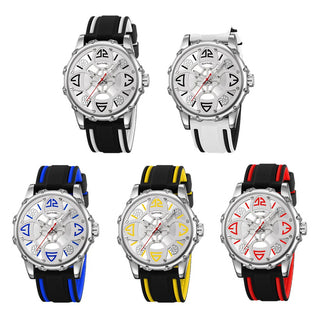 Virtue Reserve Watch