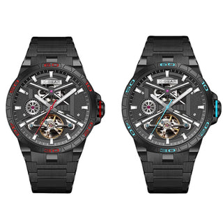 Château Prestige Watch