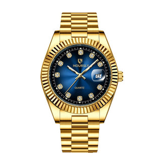 Windsor Legacy Watch