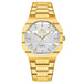 White - Gold