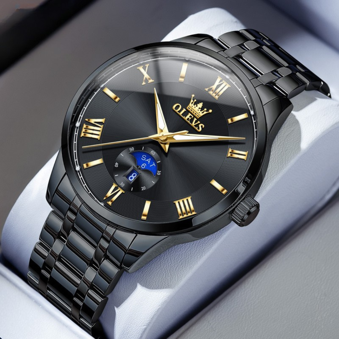 Majestic Tradition Watch