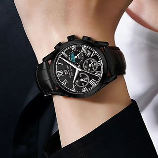 Majestic Valor Watch