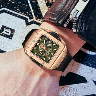 Regal Era Watch