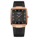 Rose Gold - Black