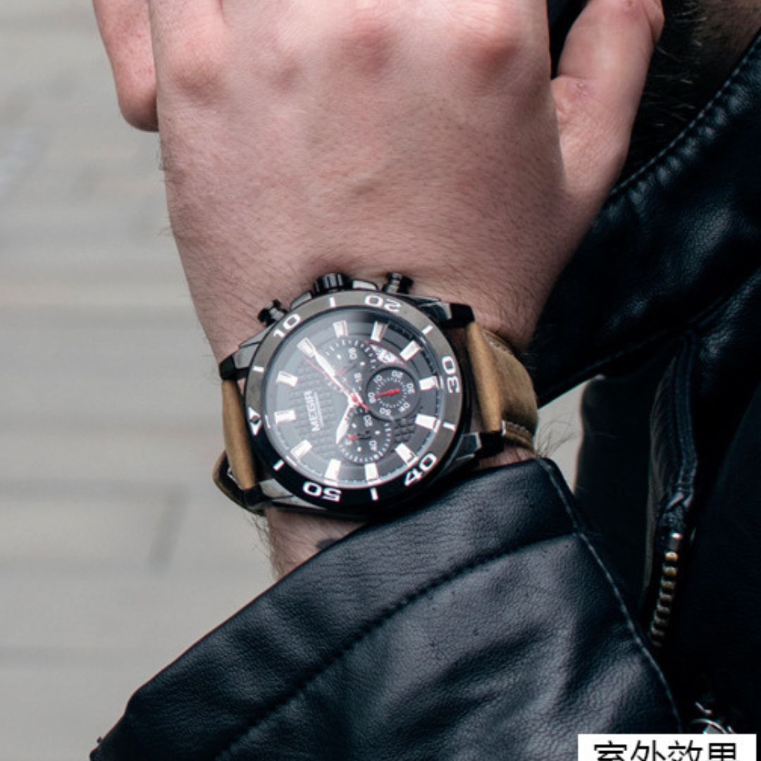 Romané Epoch Watch