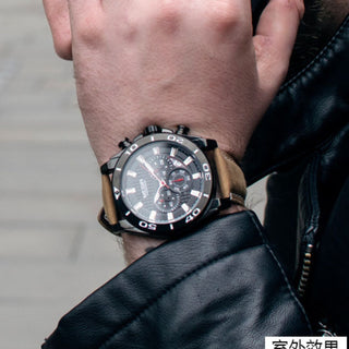 Romané Epoch Watch