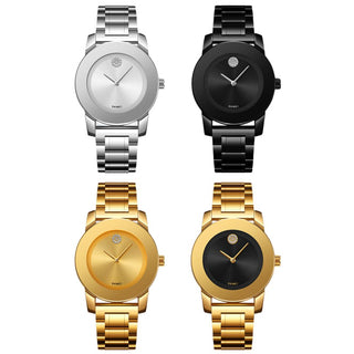 Monarch Signature Watch