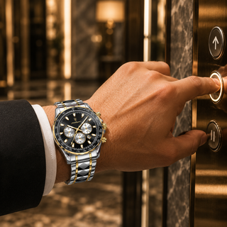 Supreme Noble Watch