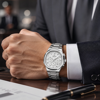 Centenary Prime Watch