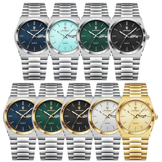 Cavalier Grand Watch