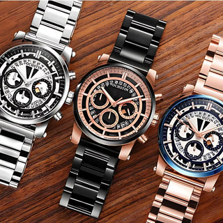 Paramount Noble Watch