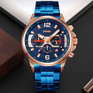 Majestic Era Watch
