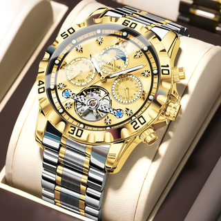 Savoy Heritage Watch