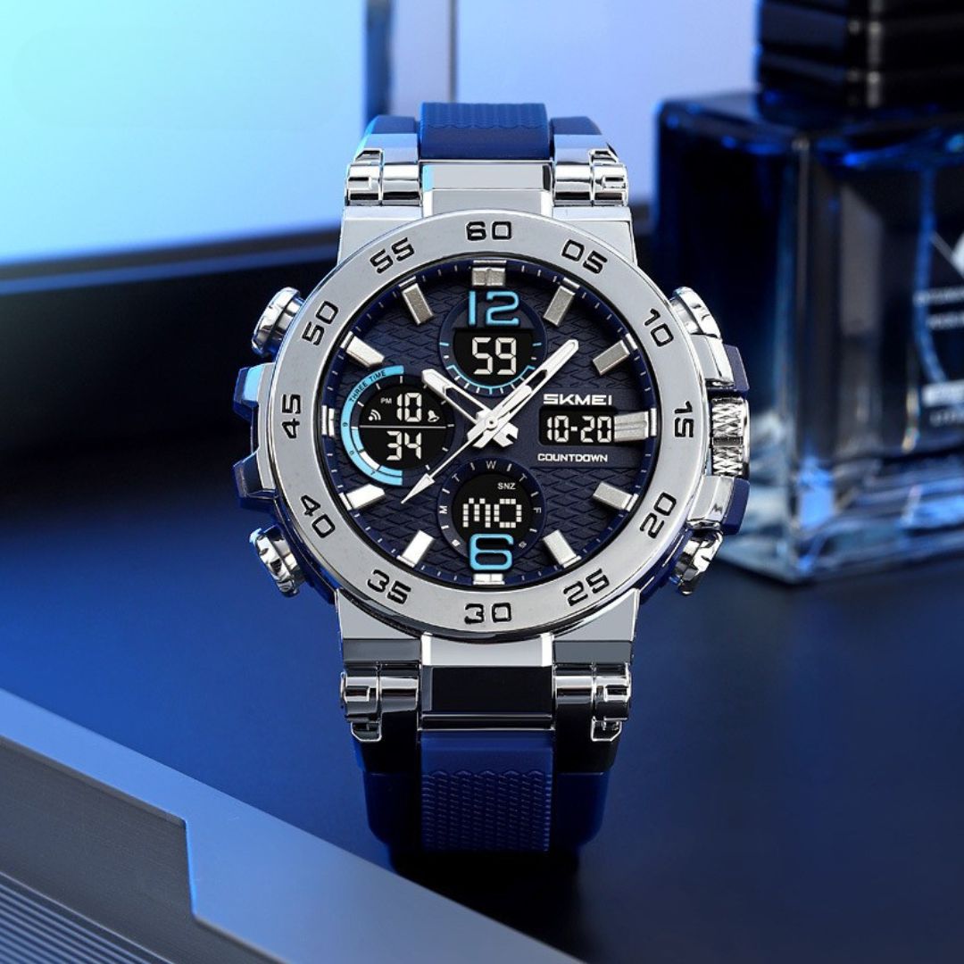 Grandeur Signature Watch