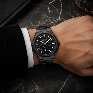 Aurelius Grandeur Watch