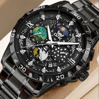 Ornate Dynasty Watch