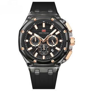 Noble Tradition Watch