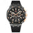 Rose Gold - Black