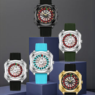 Regal Marquis Watch