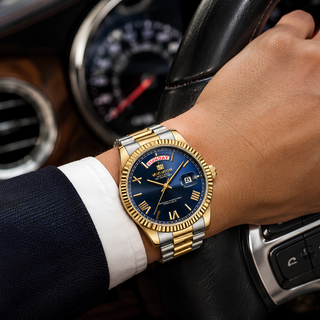 Kingsman Heritage Watch