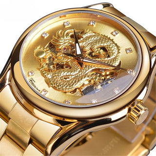 Patrician Honor Watch