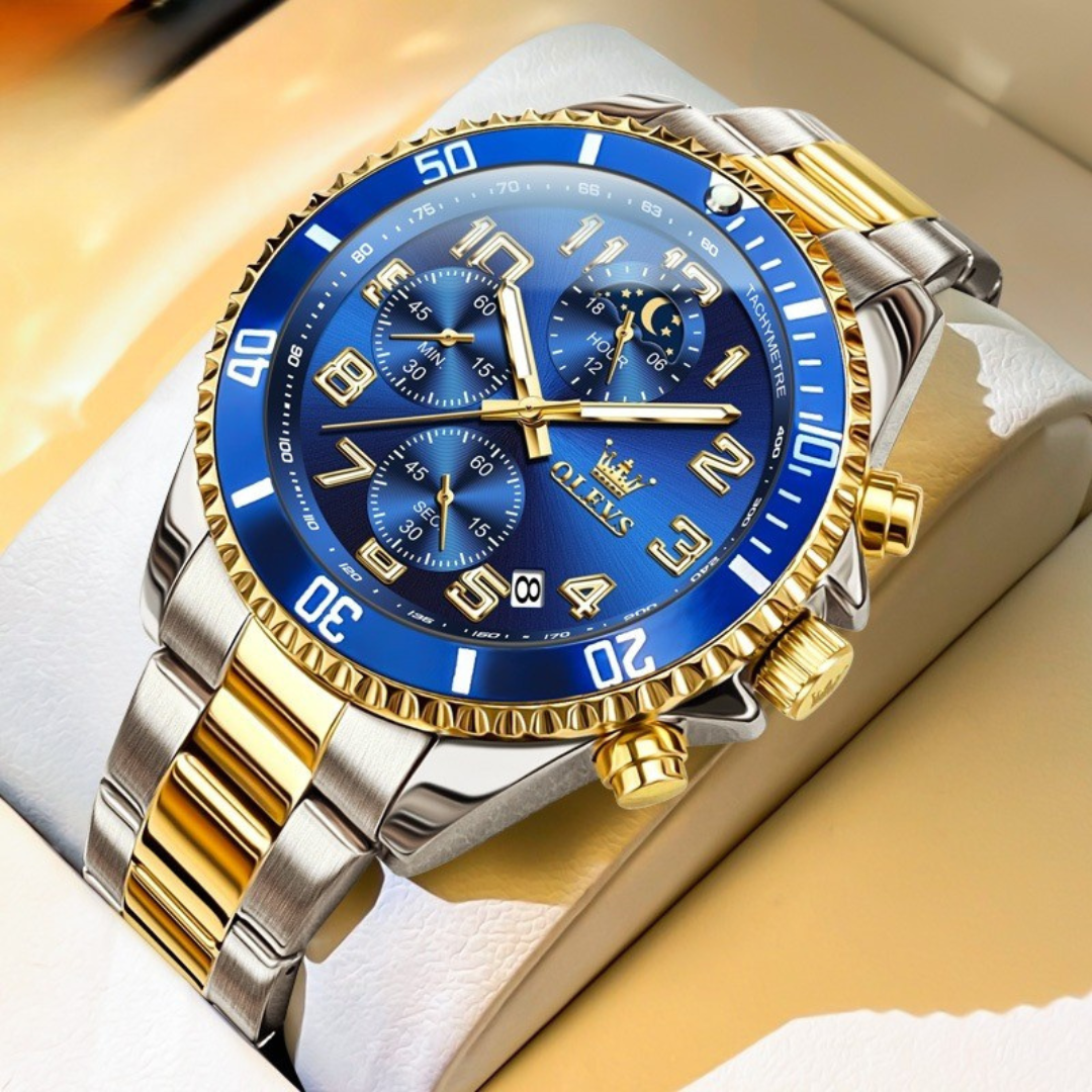 Eternal Monarch Watch