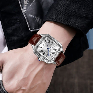 Aurelian Heritage Watch