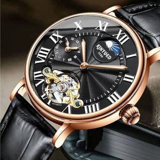 Opus Imperial Watch