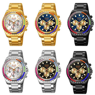 Cavalier Heritage Watch