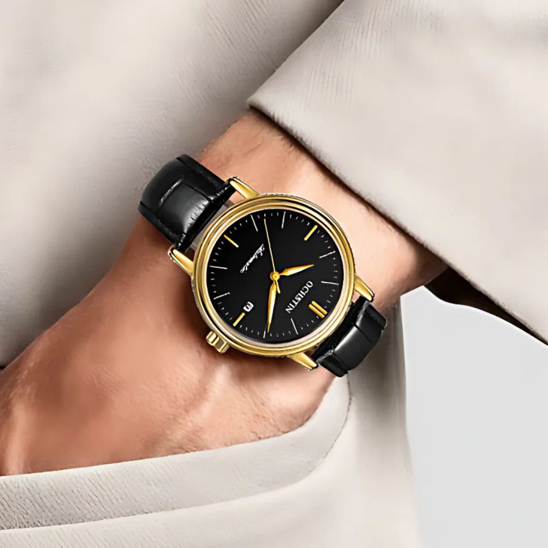 Noble Legacy Watch