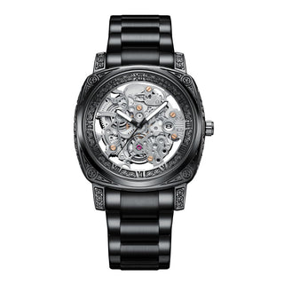 Lucent Regent Watch