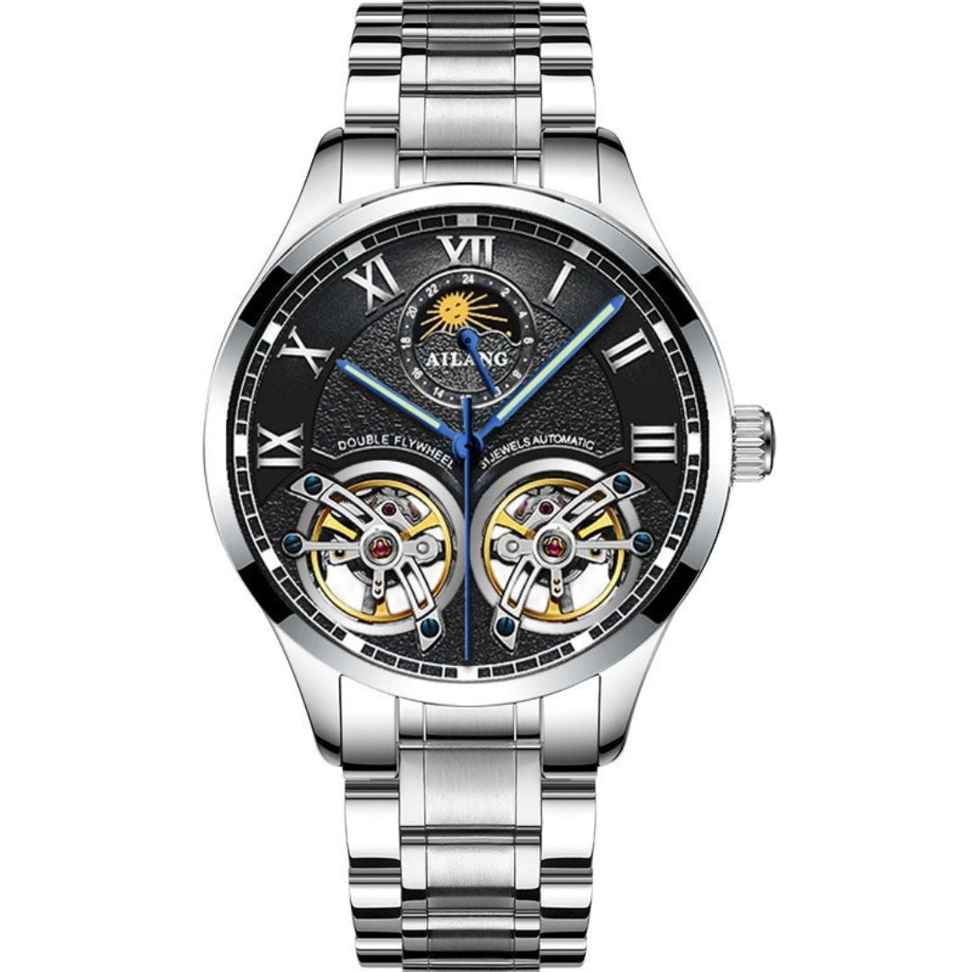 Timeless Heir Watch