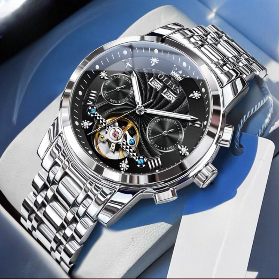 Regal Timepiece Watch