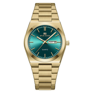 Sovereign Crest Watch