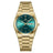 Green - Gold