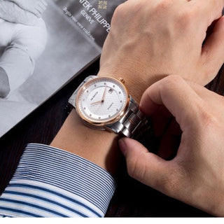 Bespoke Dynasty Watch