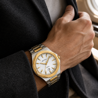 Creston Sovereign Watch